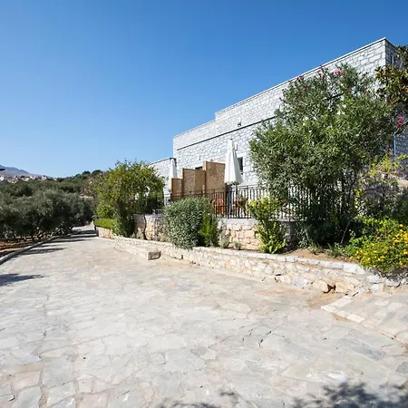 Appartement Skourari Galini