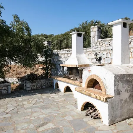 Apartamento Skourari Galini Skoutárion