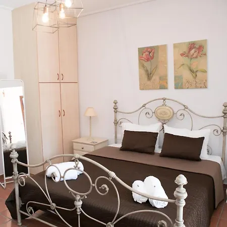 Apartamento Skourari Galini Skoutárion