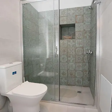 Skourari Galini Skoutárion