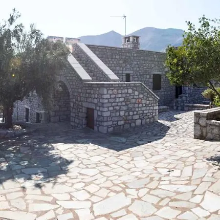 Skourari Galini Apartamento *