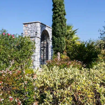 Skourari Galini Appartement *