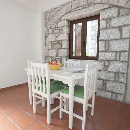 Appartement Skourari Galini Skoutárion