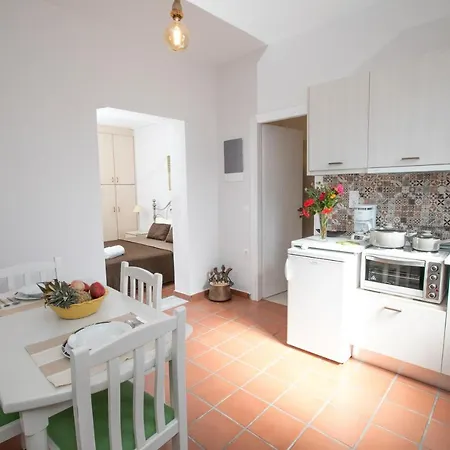 Skourari Galini Skoutárion