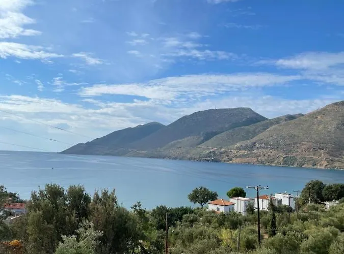 Skourari Galini Apartman